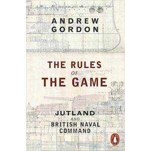 Andrew Gordon The Rules Of The Game