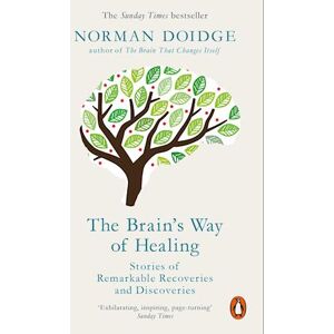 Norman The Brain'S Way Of Healing