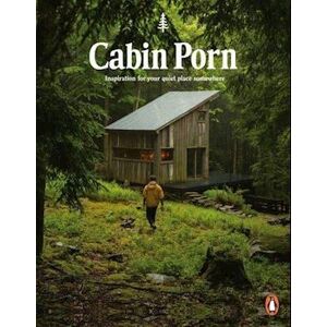 Zach Klein Cabin Porn