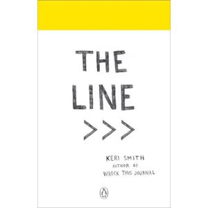 Keri Smith The Line