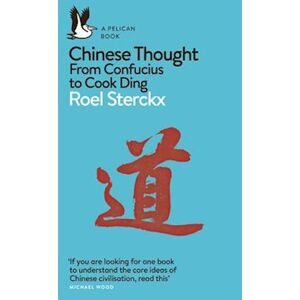 Roel Sterckx Chinese Thought
