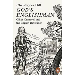 Christopher Hill God'S Englishman
