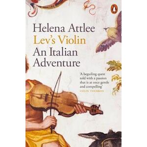 Helena Attlee Lev'S Violin