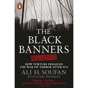 Ali Soufan The Black Banners Declassified