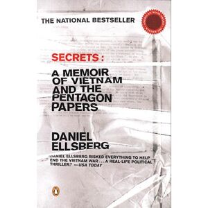 Daniel Ellsberg Secrets