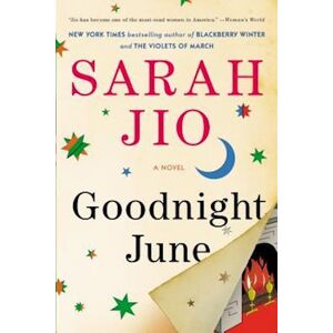 Sarah Jio Goodnight June