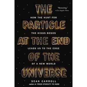 Sean Carroll The Particle At The End Of The Universe