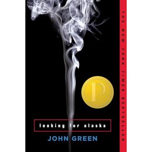 John Green Looking For Alaska