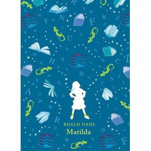 Roald Dahl Matilda