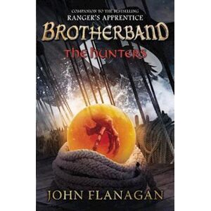 John Flanagan The Hunters