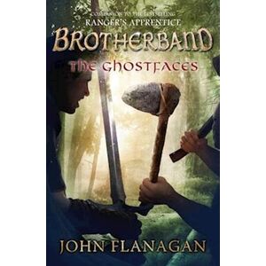 John Flanagan The Ghostfaces