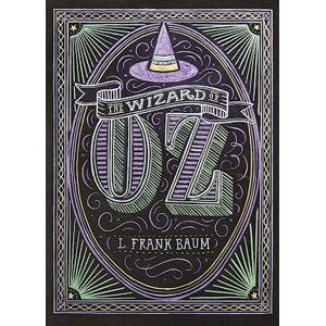 L. Frank Baum The Wizard Of Oz