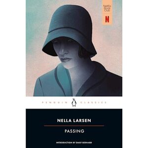 Nella Larsen Passing