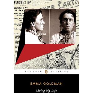 Emma Goldman Living My Life