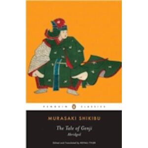 Murasaki Shikibu The Tale Of Genji