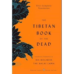 The Tibetan Book Of The Dead