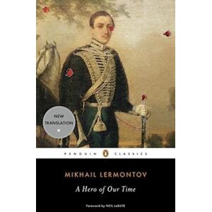 Mikhail Lermontov A Hero Of Our Time