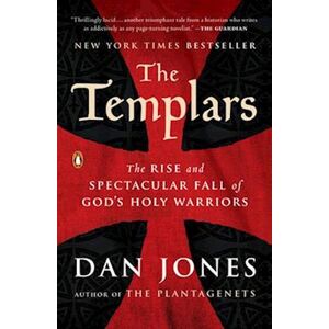 Dan Jones The Templars