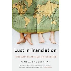 Pamela Druckerman Lust In Translation