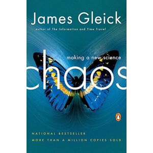 James Gleick Chaos