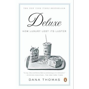 Dana Thomas Deluxe