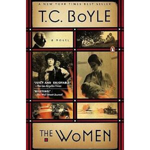 T. C. Boyle The Women