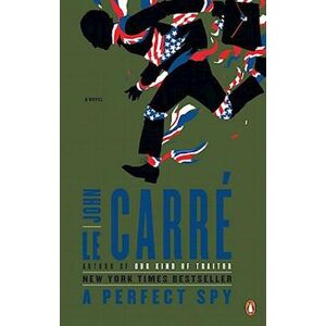 John le Carré A Perfect Spy