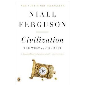 Niall Ferguson Civilization