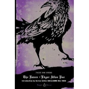 Edgar Allan Poe The Raven