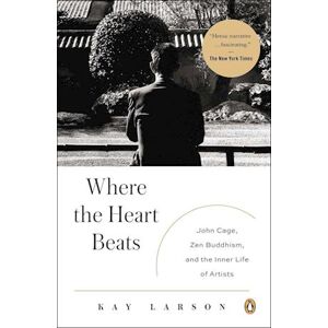 Kay Larson Where The Heart Beats