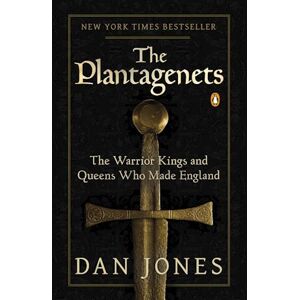 Dan Jones The Plantagenets