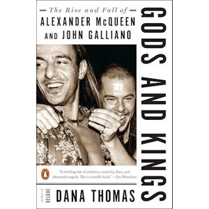 Dana Thomas Gods And Kings