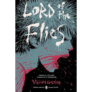 William Golding Lord Of The Flies