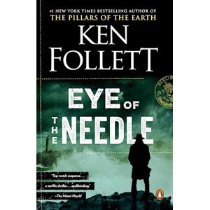 Ken Follett Eye Of The Needle