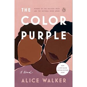 Alice Walker The Color Purple