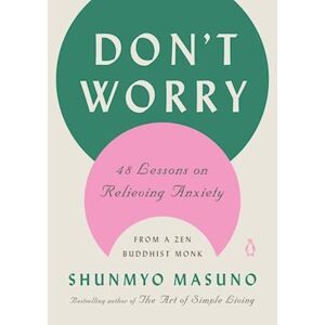 Shunmyo Masuno Don'T Worry