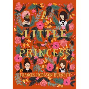Frances Hodgson Burnett A Little Princess