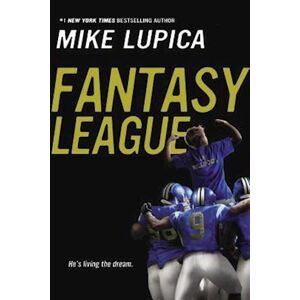 Mike Lupica Fantasy League