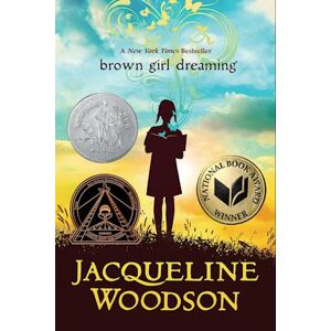 Jacqueline Woodson Brown Girl Dreaming