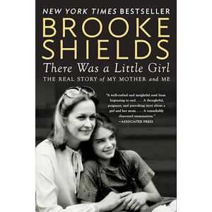 Brooke Shields There Was A Little Girl