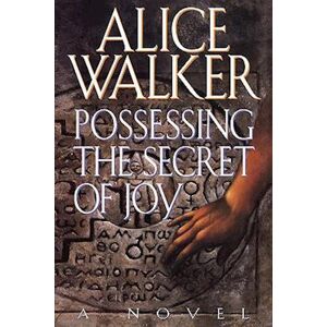 Alice Walker Possessing The Secret Of Joy