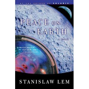 Stanislaw Lem Peace On Earth
