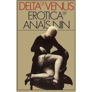 Anaïs Nin Delta Of Venus