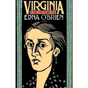 Edna O'Brien Virginia