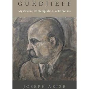 Joseph Azize Gurdjieff