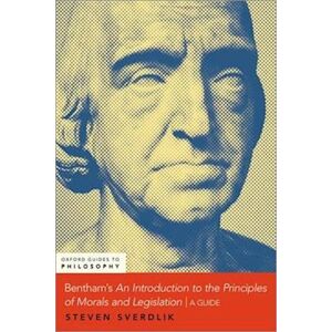 Steven Sverdlik Bentham'S An Introduction To The Principles Of Morals And Legislation