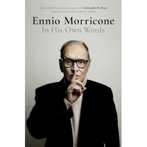 Ennio Morricone