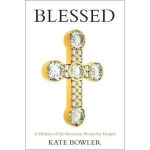 Kate Bowler Blessed