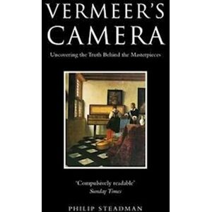 Philip Steadman Vermeer'S Camera