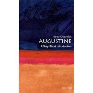 Henry Chadwick Augustine: A Very Short Introduction